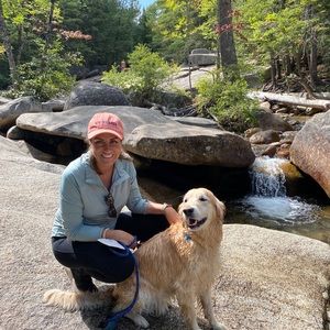 Meet your Posher, Kelly